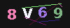 Gambar captcha