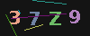 Gambar captcha